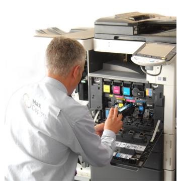 CopyPrint - service echipamente printare